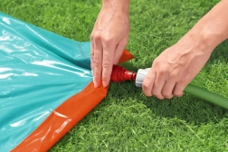 Vodní skluzavka StompBlast 488 cm Bestway