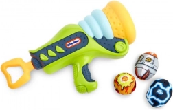 Little Tikes Mighty Blasters pistole pro děti