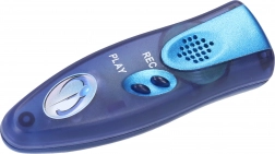 Odposlouchávací zařízení pro malé agenty