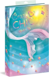 Crazy Chic paletka líčení Lato