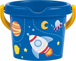 Androni kyblík vesmír 13 cm