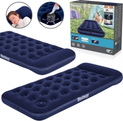 Nafukovací matrace Bestway Air Mattress Twin 188 × 99 × 28 cm s vestavěnou pumpou