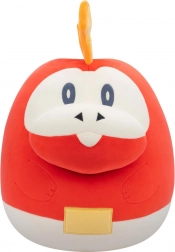 Pokemon Squishmallows plyšák Fuecoco 36 cm
