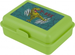 Box na svačinu s motivem T-Rex