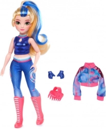 Panenka Akademie jednorožců Isabel