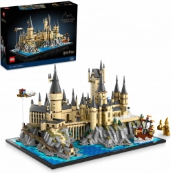 LEGO® Harry Potter™ 76419 Bradavický hrad a okolí