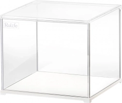 Vitrína pro miniaturní domečky ROBOTIME