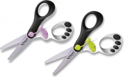 Maped nůžky s kulatou špičkou pro praváky 13 cm