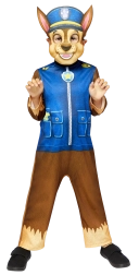 Kostým Chase z Tlapkové patroly pro děti 18–24 měsíců