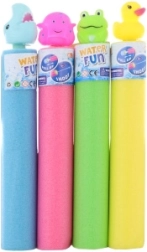 Vodní pěnová pumpa pro děti 35 cm