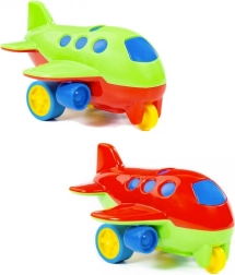 Polesie letadlo na zpětný chod 11 cm