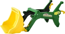 Nakladač RollyTrac pro šlapací traktory Rolly Toys Farmtrac