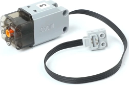 CaDA motor L Pro pro vozidla