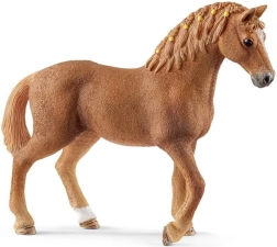 Figurka klisny quarter horse SCHLEICH