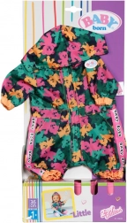 Baby Born overal do deště pro panenku 36 cm