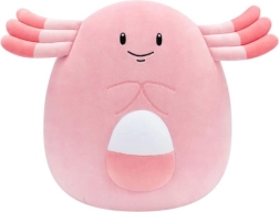 Pokémon Squishmallows plyšová hračka Chansey 25 cm