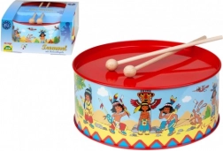 Lena bubínek indiáni 20 cm