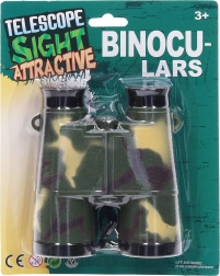 Dětský dalekohled 13 × 11 × 5 cm