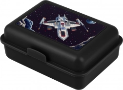 Box na svačinu Space