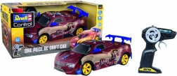 Dálkově ovládané auto RC Drift Car One Piece