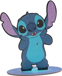 Diamantové malování XL Disney: Stitch