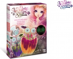 Nebulous Stars Lapač Snů Sovy