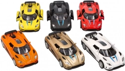 silniční roadster momentum se zvukem a světlem