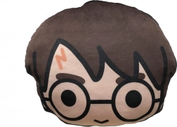 Polštář HARRY POTTER chibi