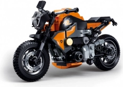 Motocykl ModelBricks 310GS