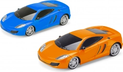 Dálkově ovládané RC auto 18 cm