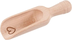 Goki dřevěná lopatka 10 cm - 1 kus