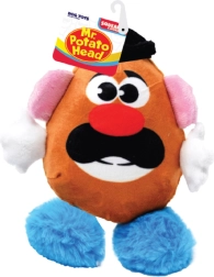 Hasbro Nerf Dog hračka pro psy Mr. Potato 20 cm