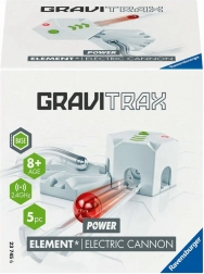 Ravensburger GraviTrax Power elektrický kanón