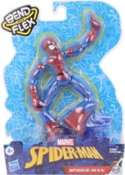 Spider-Man Bend and Flex – ohebná akční figurka