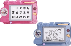Magnetická kreslicí tabulka pro děti 33 cm