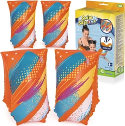 Dětské plavecké rukávky Bestway L/XL