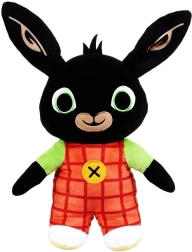 Plyšový králíček BING 43 cm – měkký mazlíček pro děti