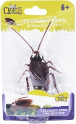 Vibrující šváb – realistická pohyblivá hračka na žerty