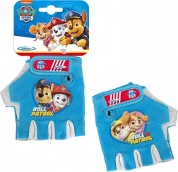 Cyklistické rukavice pro děti - Paw Patrol