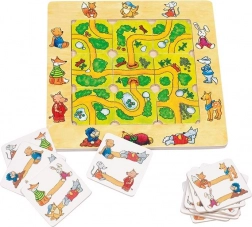 Stolní hra Najdi cestu