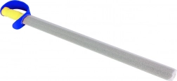 Pěnový meč pro děti, 2 barvy, 64 cm