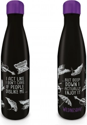 Láhev Nerezová Wednesday