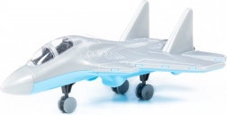 Letadlo stíhačka Storm