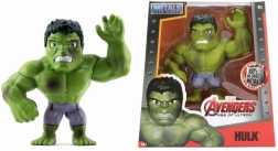 Kovová sběratelská figurka MARVEL HULK 15 cm