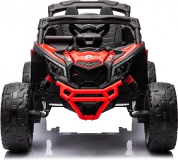 Elektrické dětské auto buggy 4x4 800 W – Cz