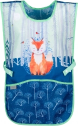 dětská zástěra liška