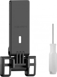 Sunnylife skládací držák na tablet černý pro DJI ovladače