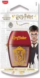 Ořezávátko s dózou Harry Potter od Maped