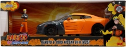 Naruto Nissan GT-R 1/24