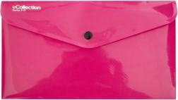 Psaníčko s drukem růžové